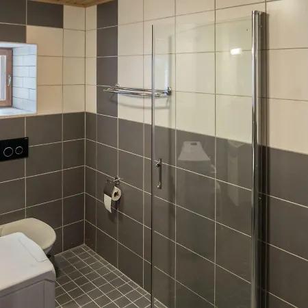 Holiday Haapo Tipas Holiday home Herttua